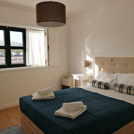 Sao Roque View Apartment Aveiro Dış mekan fotoğraf