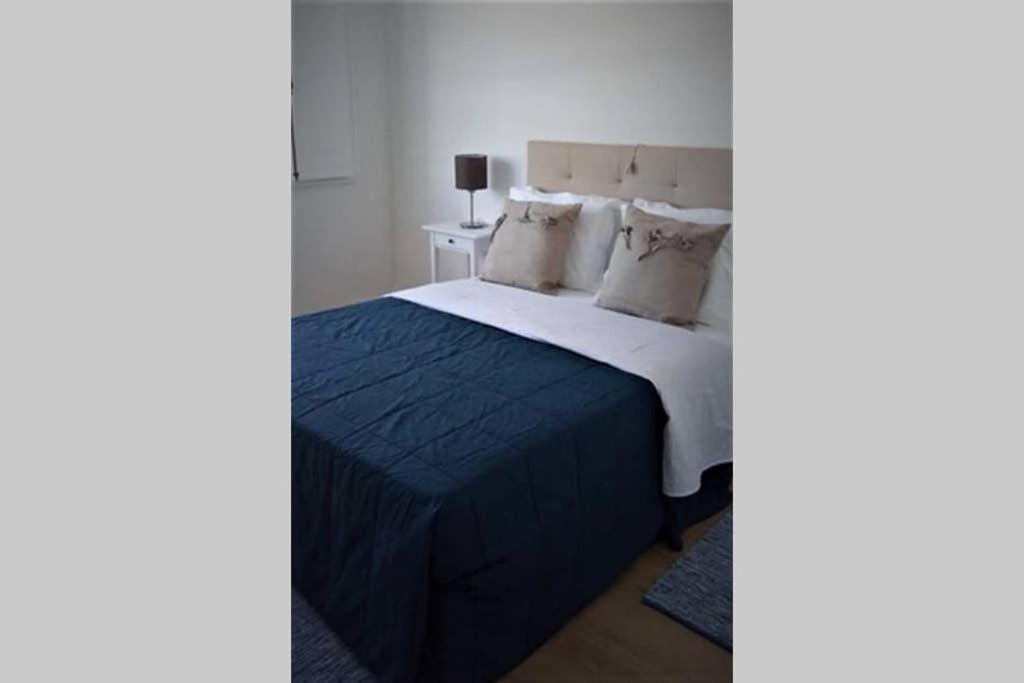 Sao Roque View Apartment Aveiro Dış mekan fotoğraf