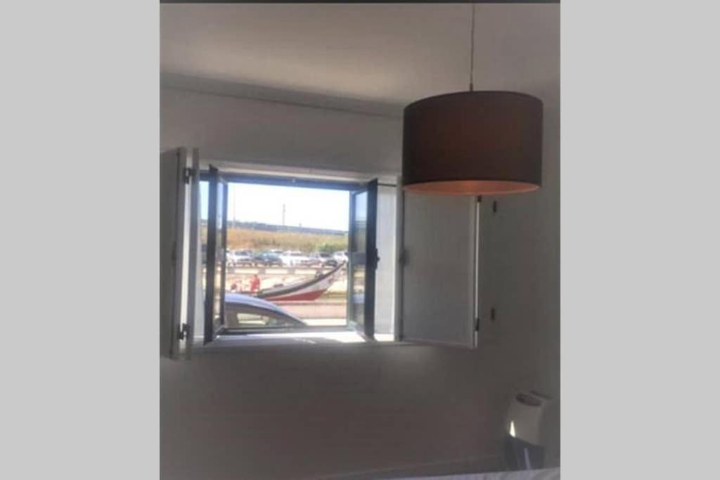 Sao Roque View Apartment Aveiro Dış mekan fotoğraf