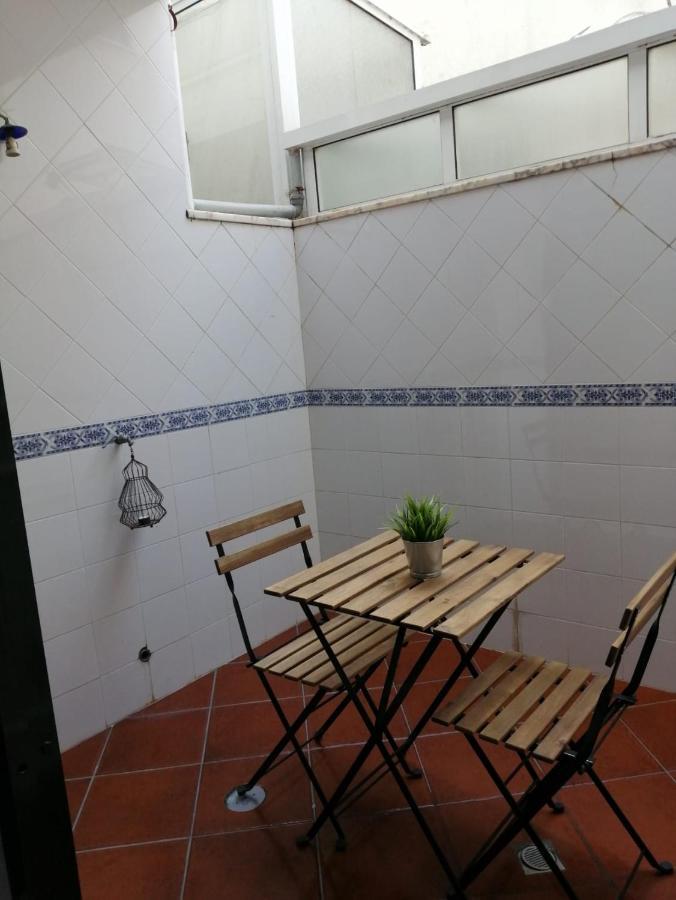 Sao Roque View Apartment Aveiro Dış mekan fotoğraf