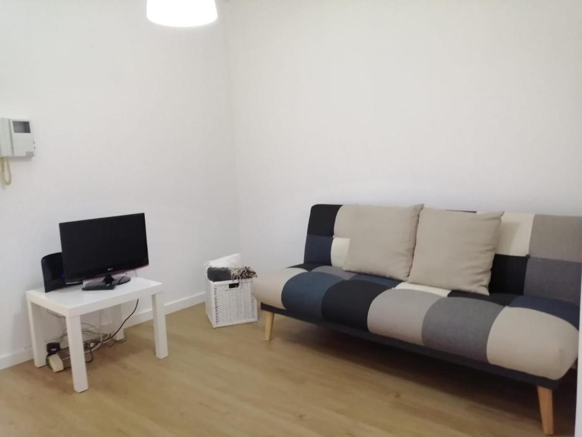 Sao Roque View Apartment Aveiro Dış mekan fotoğraf