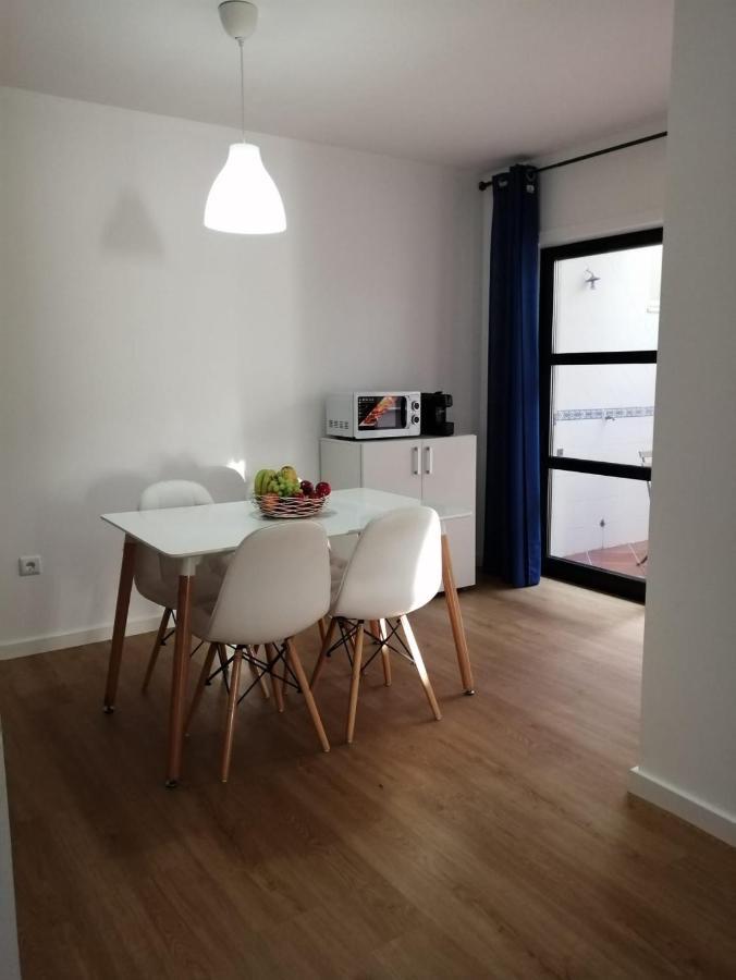 Sao Roque View Apartment Aveiro Dış mekan fotoğraf