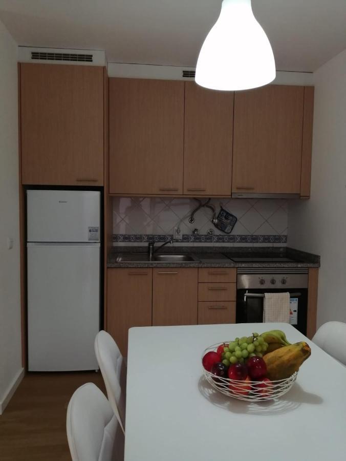 Sao Roque View Apartment Aveiro Dış mekan fotoğraf