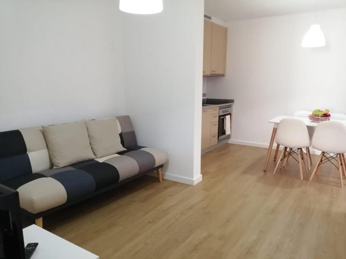 Sao Roque View Apartment Aveiro Dış mekan fotoğraf