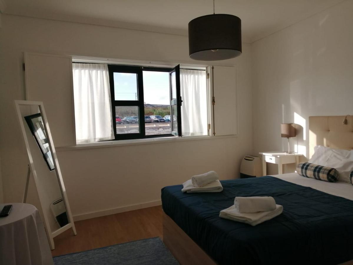 Sao Roque View Apartment Aveiro Dış mekan fotoğraf